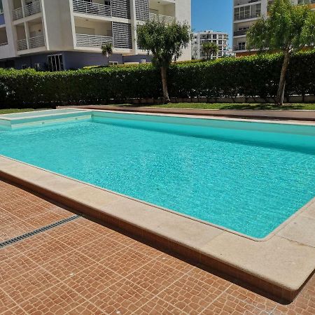 Espirito Santo Apartment Portimão Eksteriør bilde