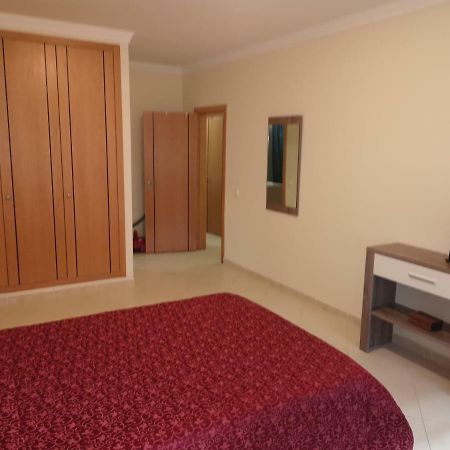Espirito Santo Apartment Portimão Eksteriør bilde
