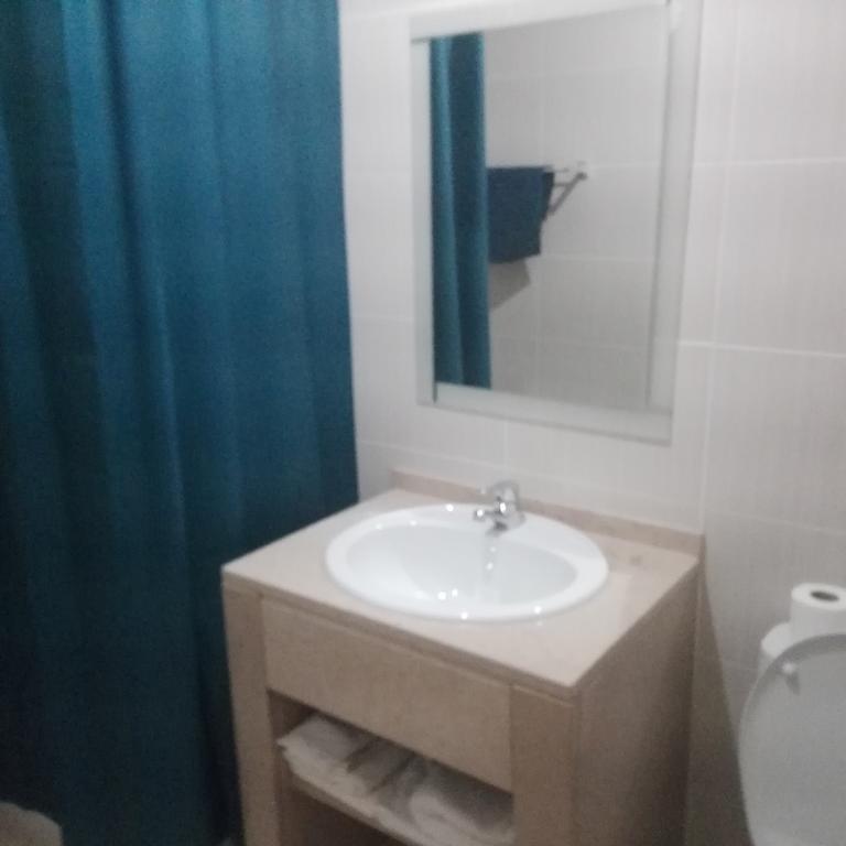 Espirito Santo Apartment Portimão Eksteriør bilde