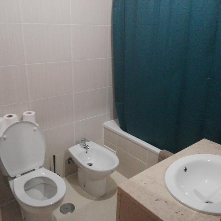Espirito Santo Apartment Portimão Eksteriør bilde