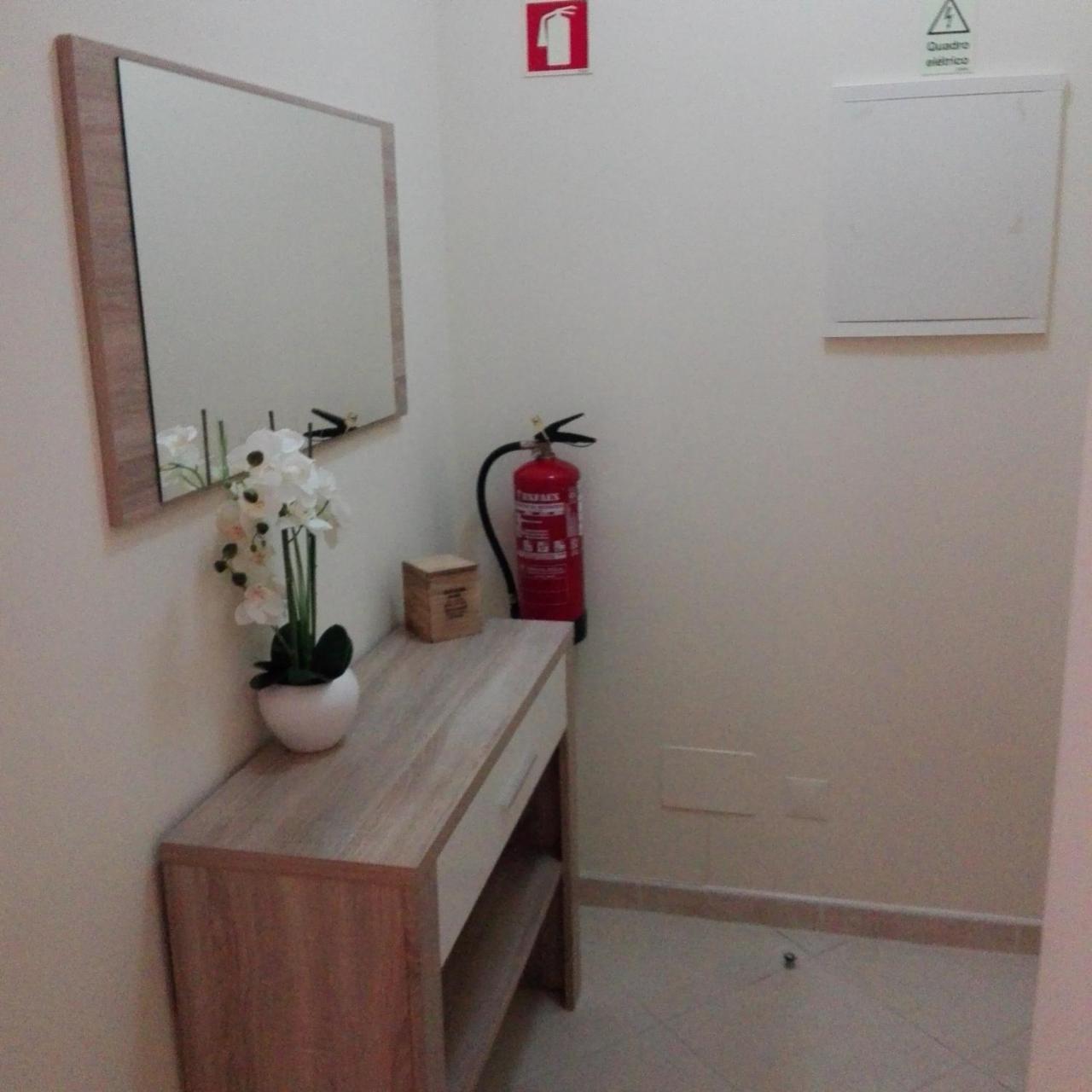 Espirito Santo Apartment Portimão Eksteriør bilde