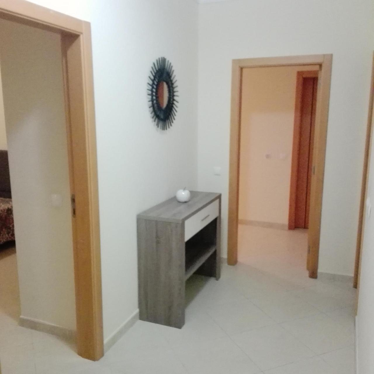 Espirito Santo Apartment Portimão Eksteriør bilde