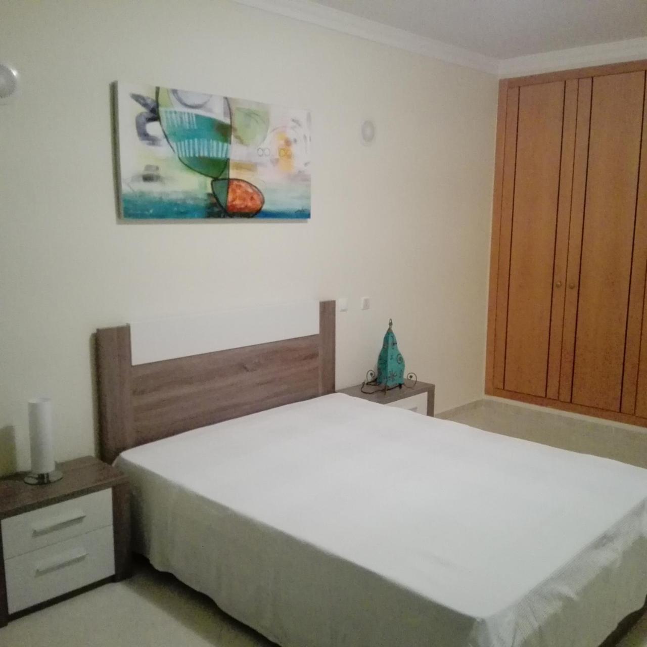 Espirito Santo Apartment Portimão Eksteriør bilde