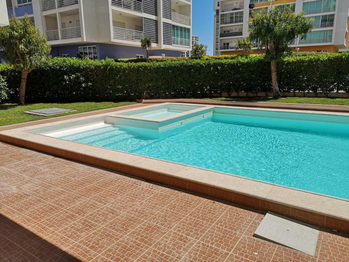 Espirito Santo Apartment Portimão Eksteriør bilde