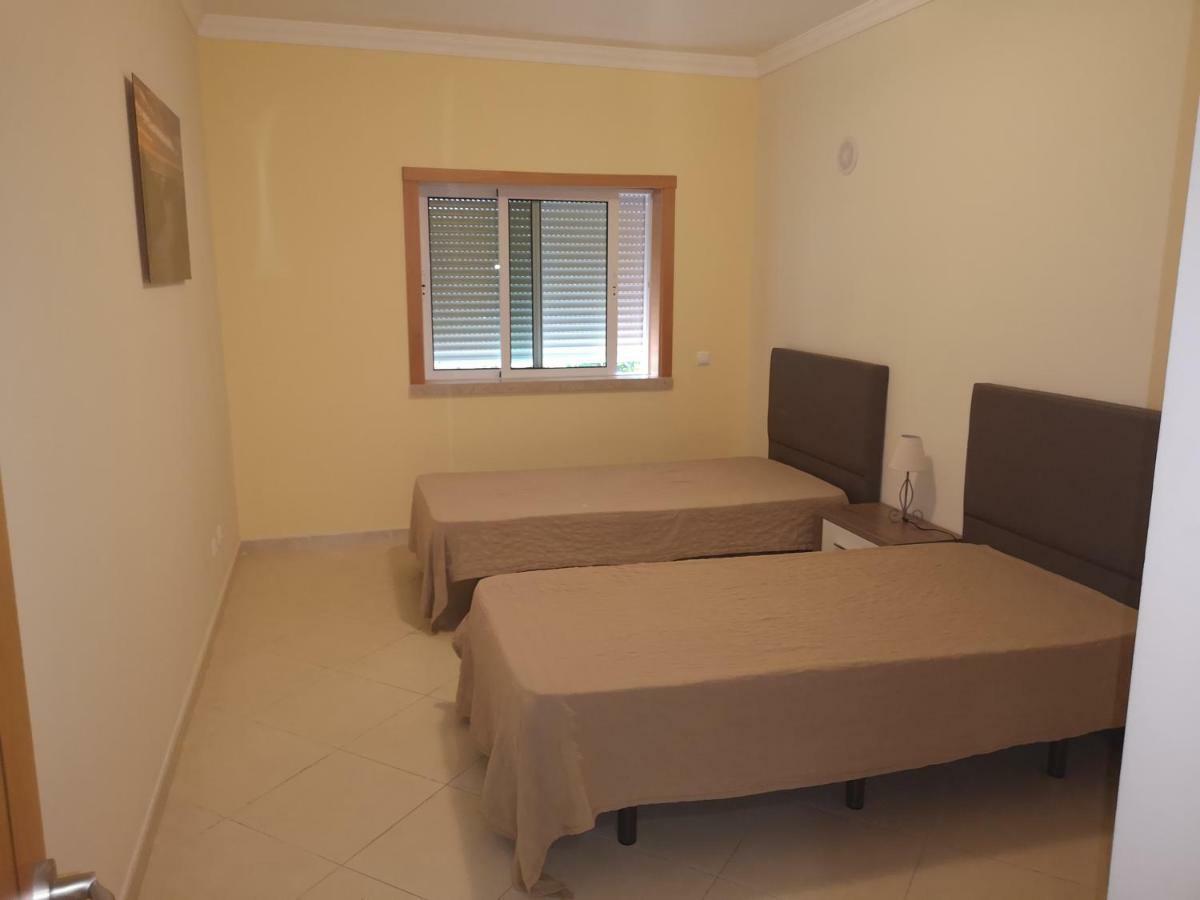 Espirito Santo Apartment Portimão Eksteriør bilde