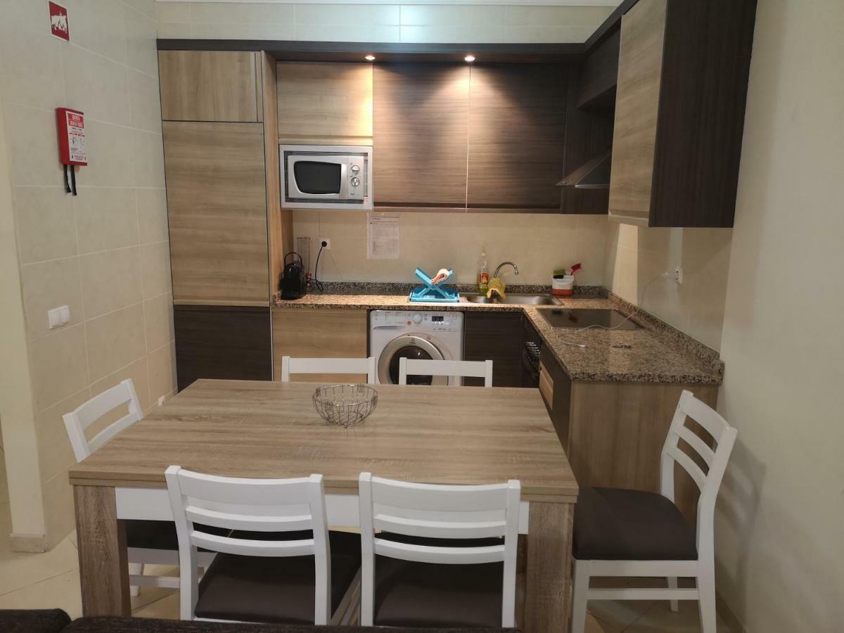 Espirito Santo Apartment Portimão Eksteriør bilde