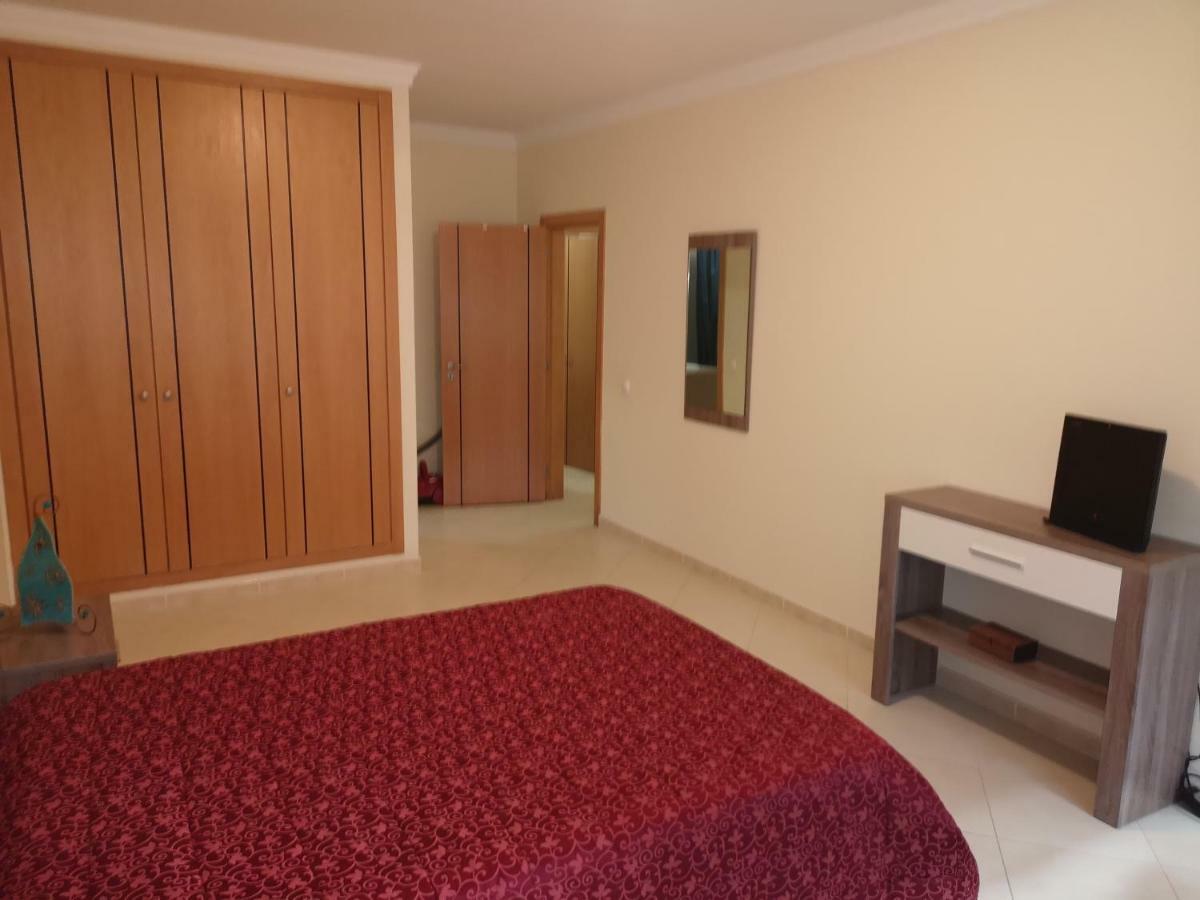Espirito Santo Apartment Portimão Eksteriør bilde