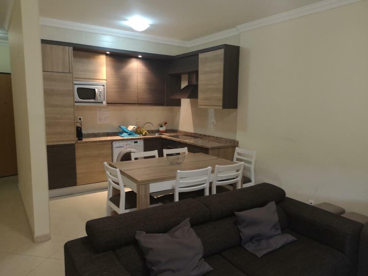 Espirito Santo Apartment Portimão Eksteriør bilde