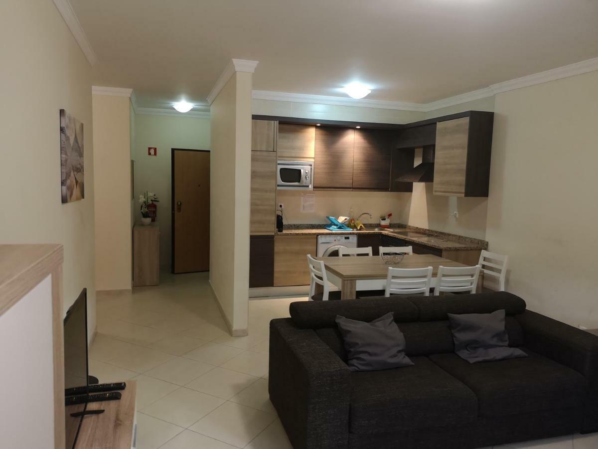 Espirito Santo Apartment Portimão Eksteriør bilde
